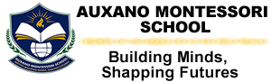 Auxano Montessori School